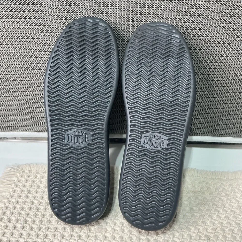Hey Dude these hey